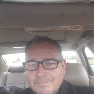 Meet your Posher, Scott